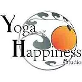 Happiness Yoga logo