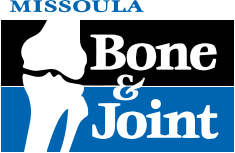 Missoula Bone & Joint logo