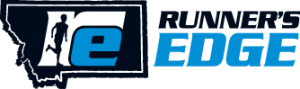 Runners Edge logo