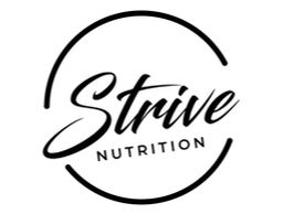 Strive Nutrition logo