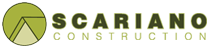 Scariano Construction logo