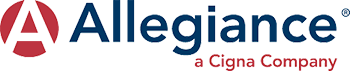 Allegiance logo