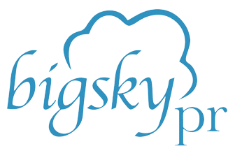 Bigsky PR logo
