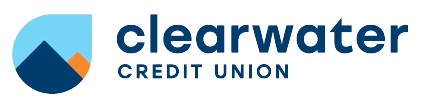 Clearwater Credit Union logo