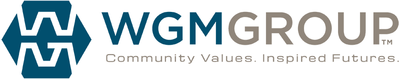 WGM Group logo
