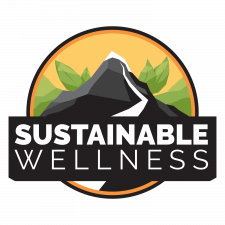 Sustainable Wellness Logo